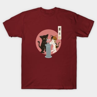 Fountain T-Shirt